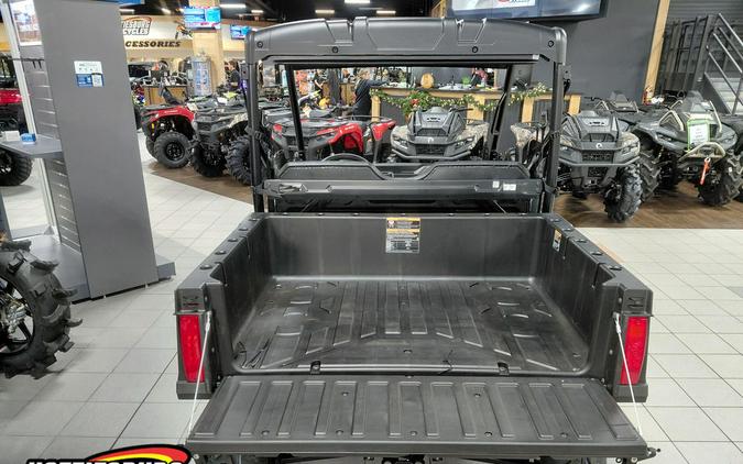 2026 Polaris Ranger 500