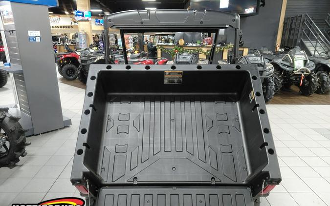 2026 Polaris Ranger 500