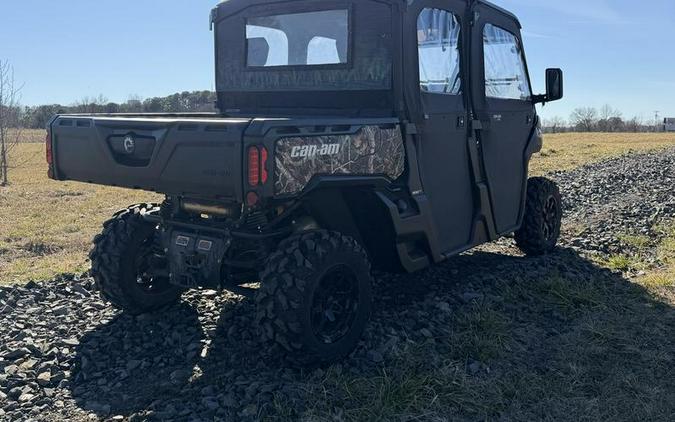 2025 Can-Am® Defender MAX XT HD10