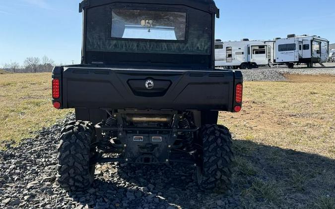 2025 Can-Am® Defender MAX XT HD10
