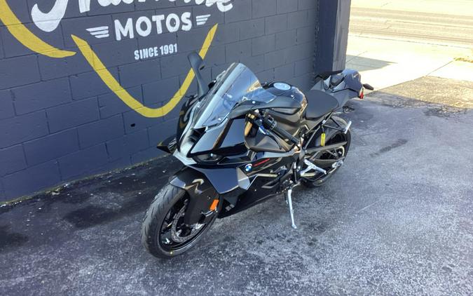 2026 BMW S 1000 RR