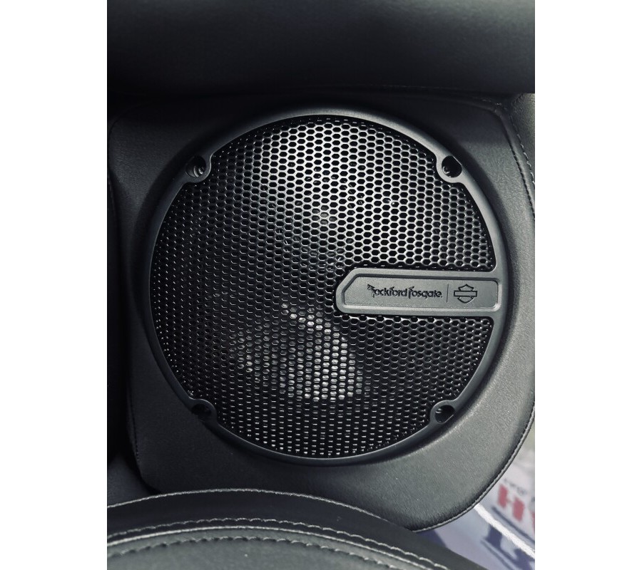 2026 Harley-Davidson® Road Glide Limited PRPLE ABYSS/BLK W/ PINSTRIP