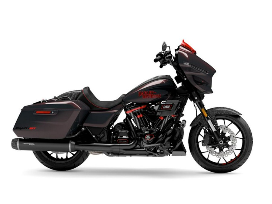 2026 Harley-Davidson® FLHXSTSE - CVO™ Street Glide® ST