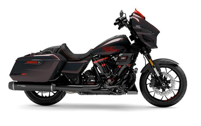 2026 Harley-Davidson® FLHXSTSE - CVO™ Street Glide® ST