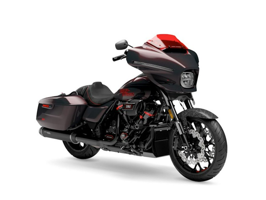 2026 Harley-Davidson® FLHXSTSE - CVO™ Street Glide® ST