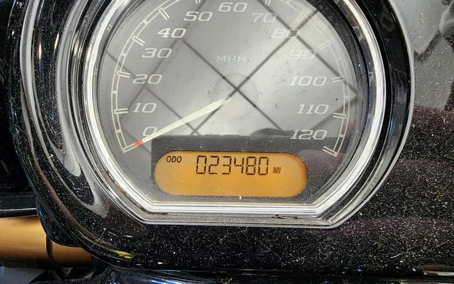 2022 Harley-Davidson® FLTRXS - Road Glide® Special