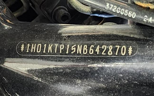 2022 Harley-Davidson® FLTRXS - Road Glide® Special