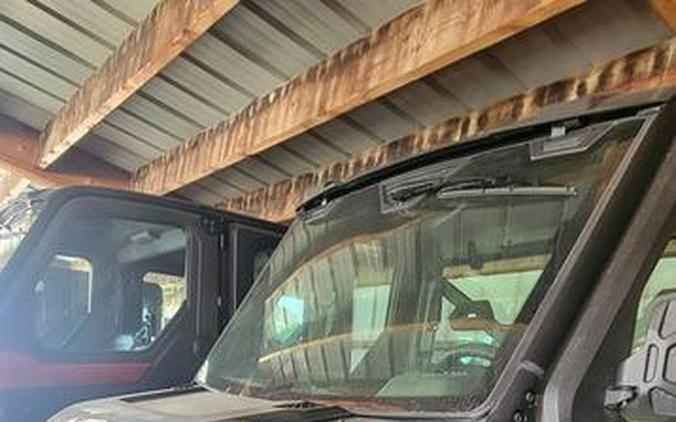2024 Polaris® Ranger XP 1000 NorthStar Edition Ultimate