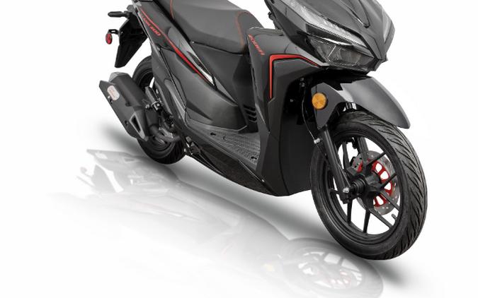 2025 Vitacci Clash 200 EFI