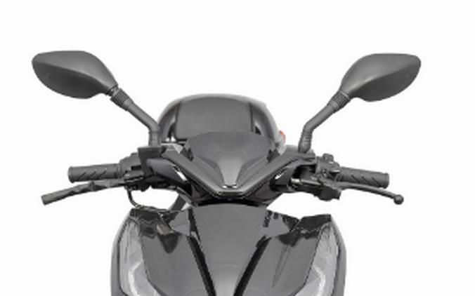 2025 Vitacci Clash 200 EFI