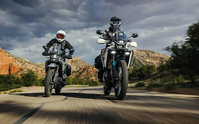 2026 IBEX 450 - CFMOTO