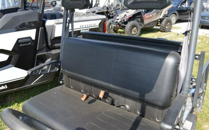 2021 Massimo T-BOSS 550X Golf