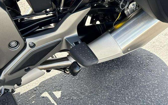 2026 BMW K 1600 GTL