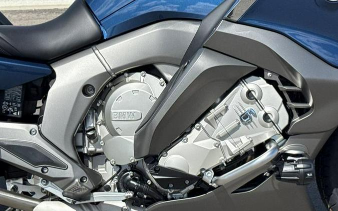2026 BMW K 1600 GTL