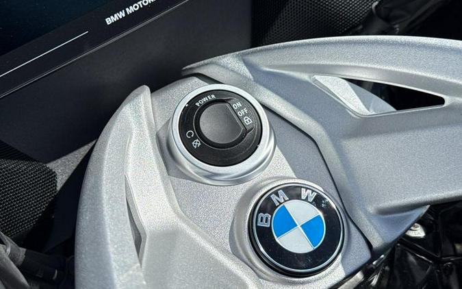 2026 BMW K 1600 GTL