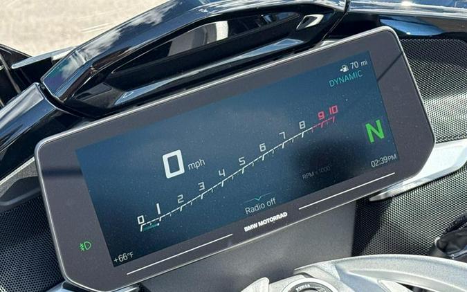 2026 BMW K 1600 GTL