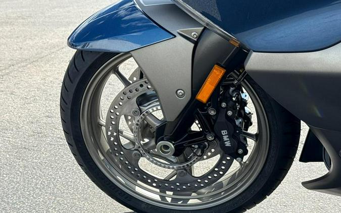 2026 BMW K 1600 GTL