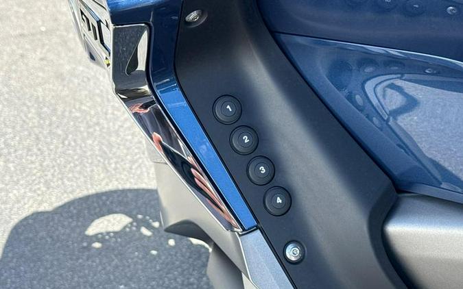2026 BMW K 1600 GTL