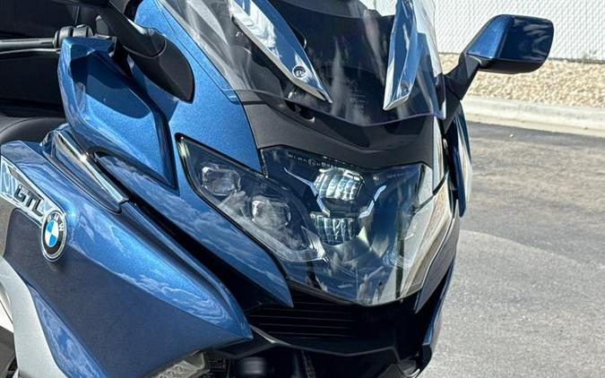 2026 BMW K 1600 GTL