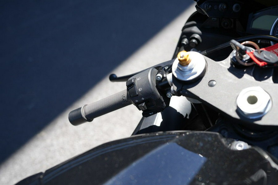 2012 Yamaha YZF-R6