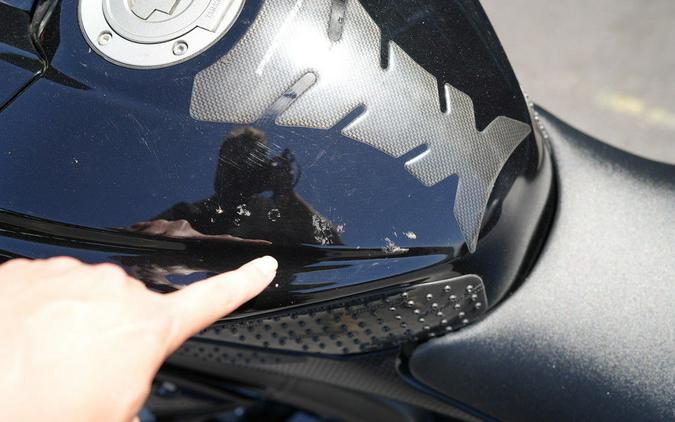 2012 Yamaha YZF-R6