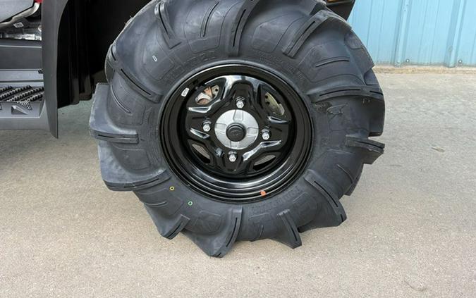 2026 Polaris Sportsman 850 Mud Edition