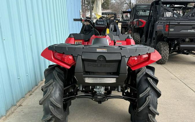 2026 Polaris Sportsman 850 Mud Edition