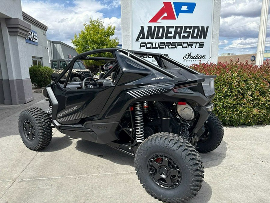 2026 CFMOTO ZFORCE Z10