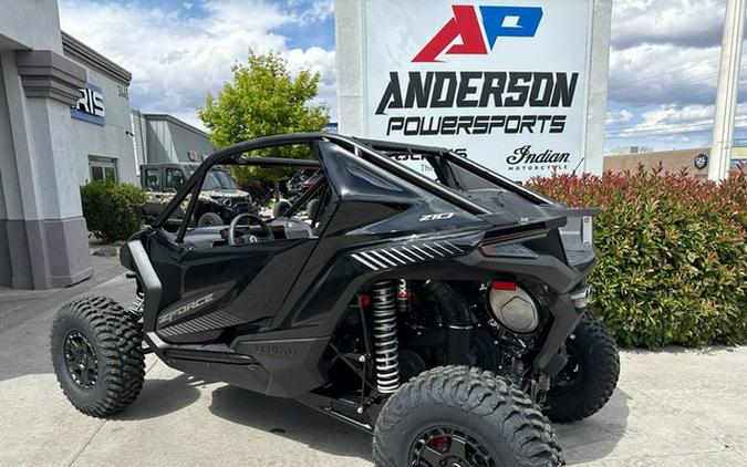 2026 CFMOTO ZFORCE Z10