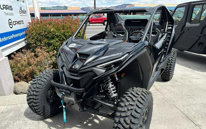 2026 CFMOTO ZFORCE Z10