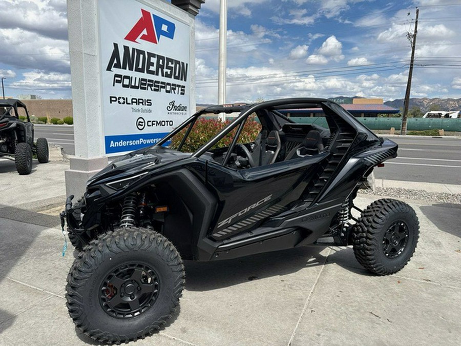 2026 CFMOTO ZFORCE Z10
