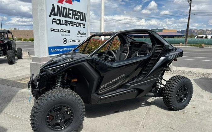 2026 CFMOTO ZFORCE Z10