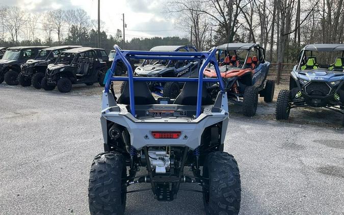 2026 Polaris RZR 200 EFI