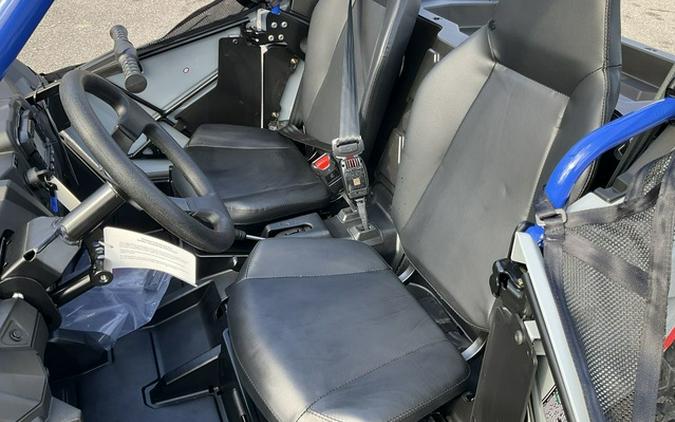2026 Polaris RZR 200 EFI