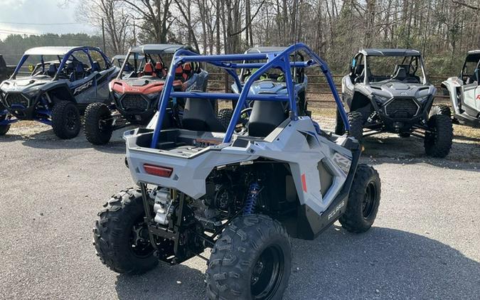 2026 Polaris RZR 200 EFI