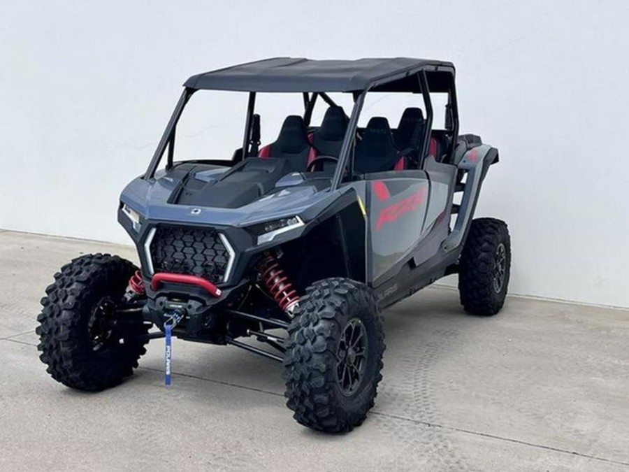 2026 Polaris RZR XP 4 1000 Ultimate