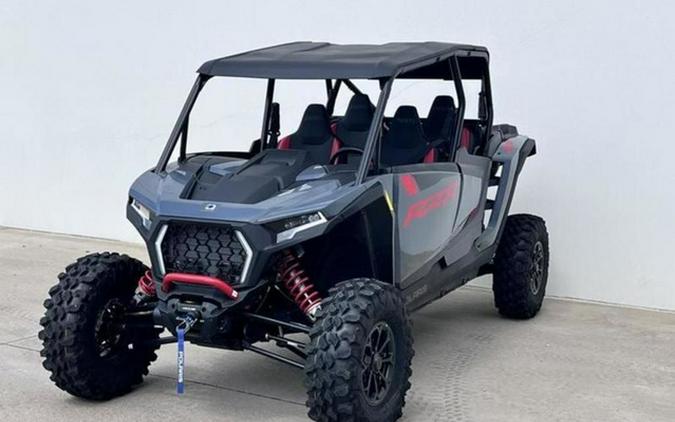 2026 Polaris RZR XP 4 1000 Ultimate