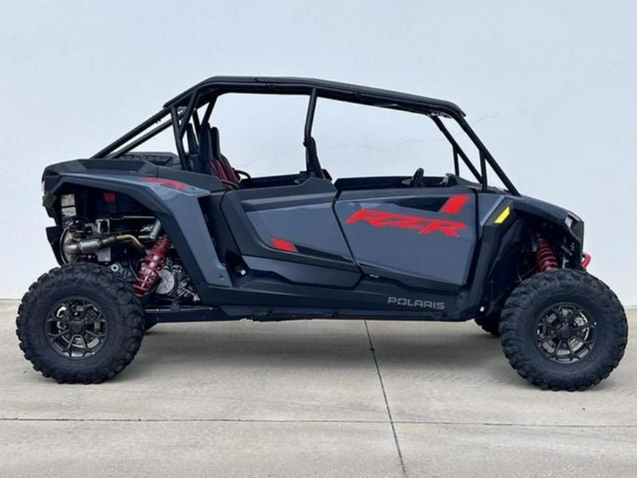 2026 Polaris RZR XP 4 1000 Ultimate