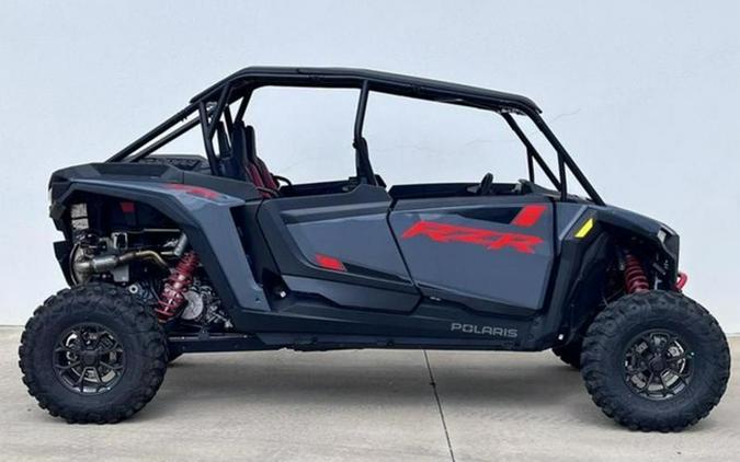 2026 Polaris RZR XP 4 1000 Ultimate
