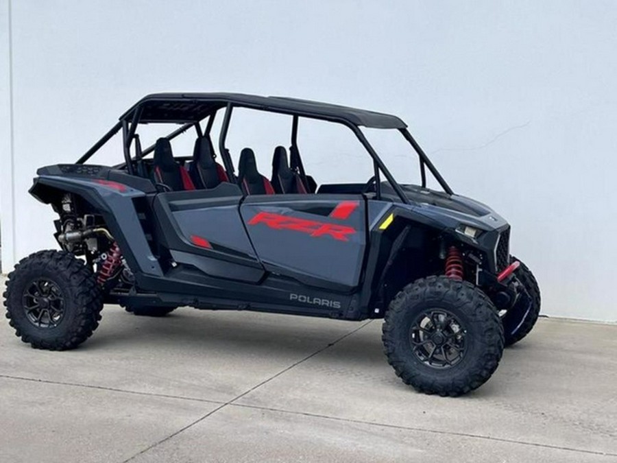 2026 Polaris RZR XP 4 1000 Ultimate