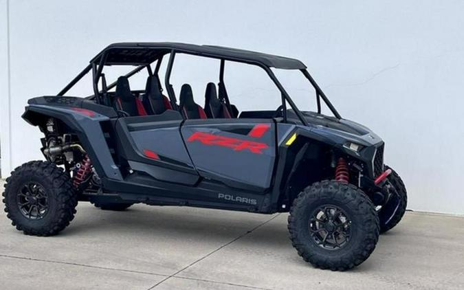 2026 Polaris RZR XP 4 1000 Ultimate