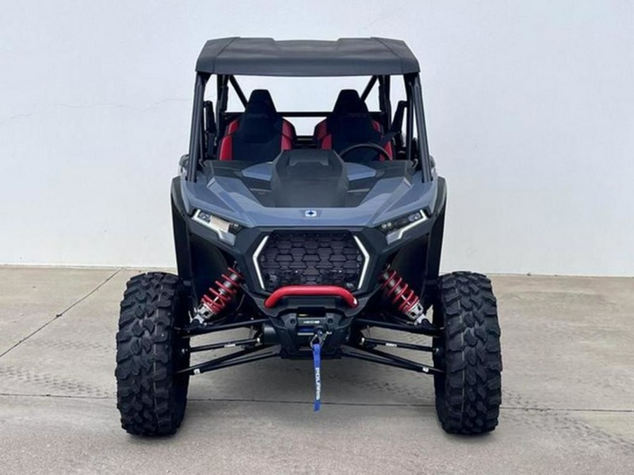2026 Polaris RZR XP 4 1000 Ultimate