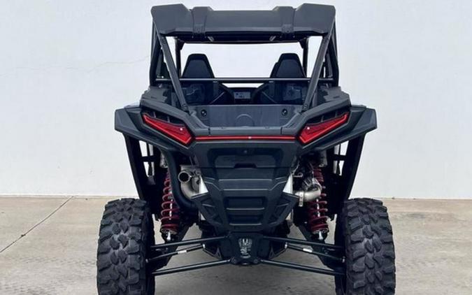 2026 Polaris RZR XP 4 1000 Ultimate