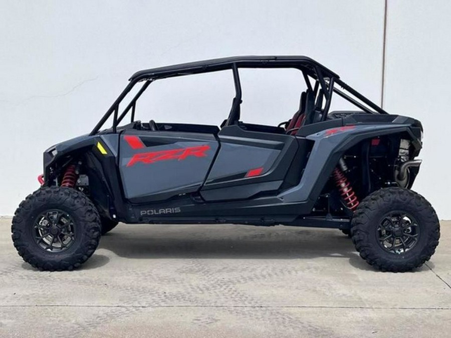 2026 Polaris RZR XP 4 1000 Ultimate