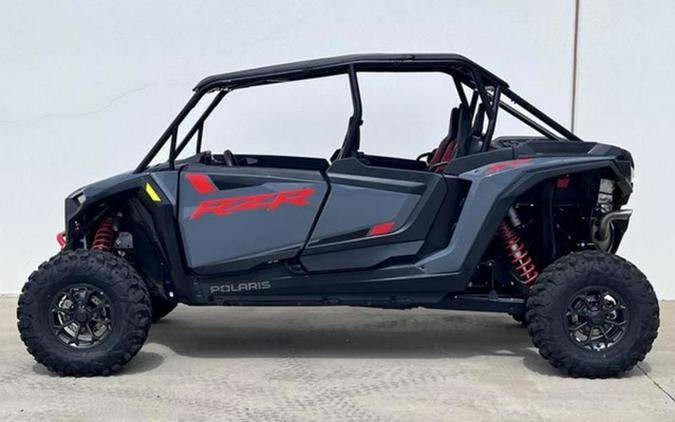 2026 Polaris RZR XP 4 1000 Ultimate