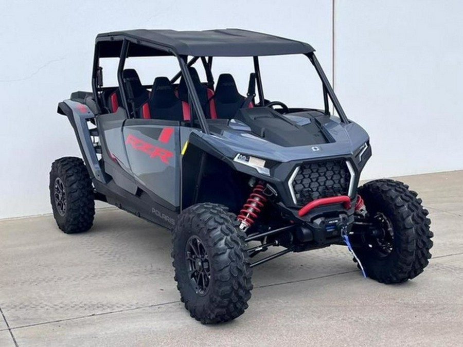 2026 Polaris RZR XP 4 1000 Ultimate
