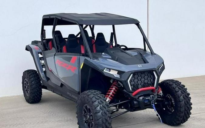 2026 Polaris RZR XP 4 1000 Ultimate