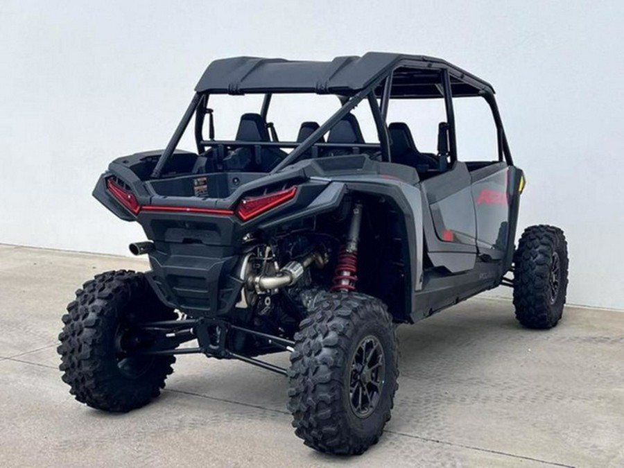 2026 Polaris RZR XP 4 1000 Ultimate