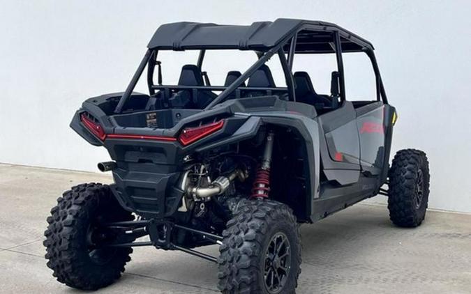 2026 Polaris RZR XP 4 1000 Ultimate