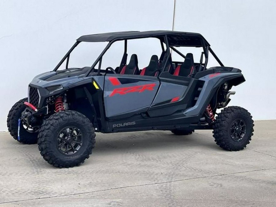 2026 Polaris RZR XP 4 1000 Ultimate